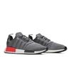 Adidas NMD_R1 'Grey Red' BD7730 Men's Shoes