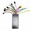 24V/36V/48V E-bike Sine wave controller Self-learn 750W/1000W 6 Pin Hall 35A 3-mode for UART NO.2 S866 SW900 display e-scooter
