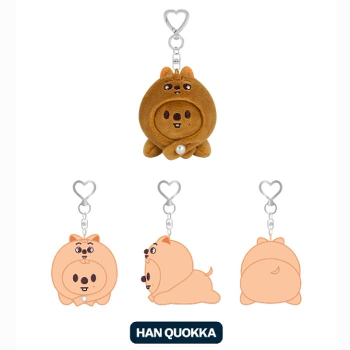 (SKZOO KULCSTARTÓ FEKVŐ Változat) Stray Kids [celebrATE] MD