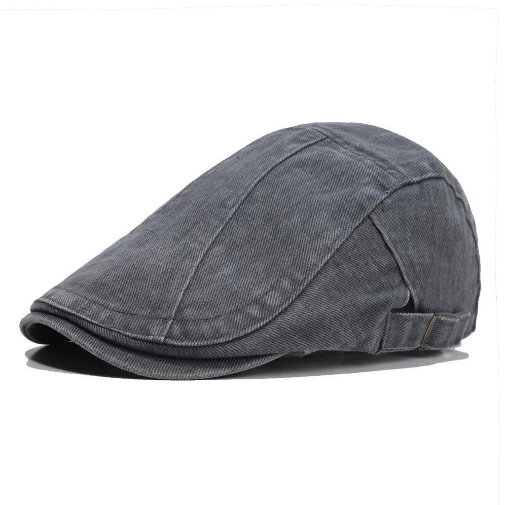 Unisex Vintage Washed Casual Retro Hat
