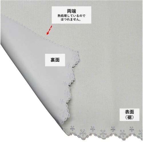 Cloth Shop Nunoya Cafe Curtain for Small Windows, Heat-Blocking and Insulating [Herbal Green, Grade 1 Light-Blocking, 95cm Wide X 70cm Long, 1 Panel]