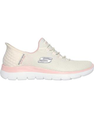 Sneakers White Diamond Dream