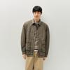 Semir Men's Mountain-Style Layered Outdoor Jacket