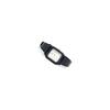 Casio Standard LQ-142-7E Women's Analog Watch White Rubber Basic Simple Design