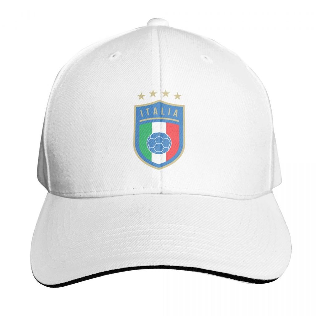 Italy Italia Baseball Cap Sunscreen hiking hat hats for Unisex fishing caps Unisex Womens Golf Wear Unisexs