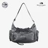Mini Hobo Bag Silver Gray Nn2pr84l