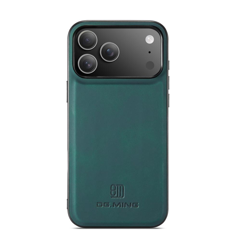 Retro Business Premium Leather Phone Case For IPhone17 Air 16E 15 14 Plus 13 12 11 Pro Max Skin Feel All-inclusive Protect Cover