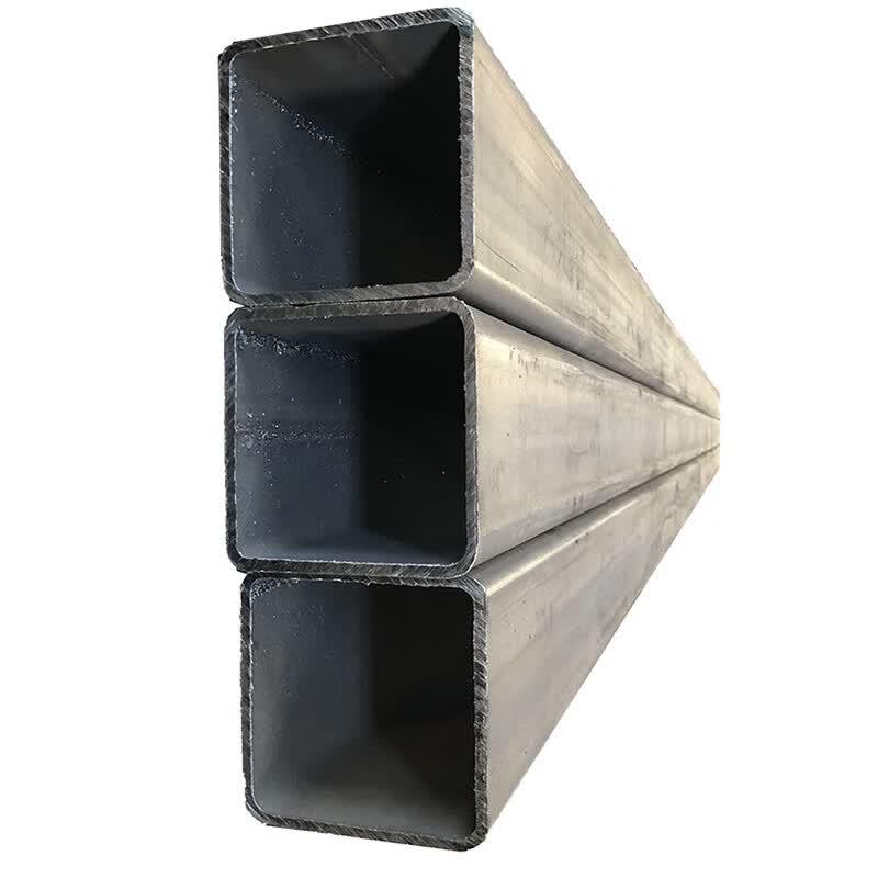 Xingongpai Q235 Rectangular Steel Tube