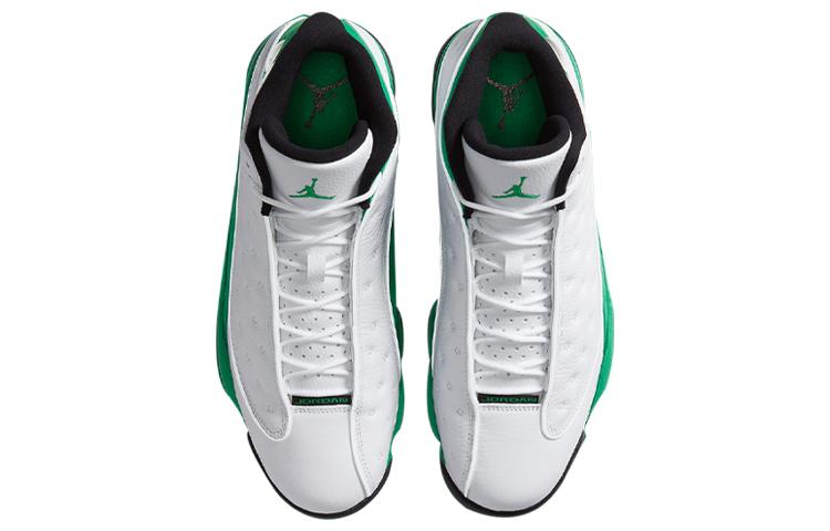 Air Jordan 13 Retro 'Lucky Green' DB6537-113