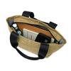 Men's Tote Bag 660-05795 Black