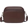 Women's Trendy Small Square Crossbody Bag: Light Luxury, Fashionable, High-End Feel, Stylish Single Shoulder Diagonal Design