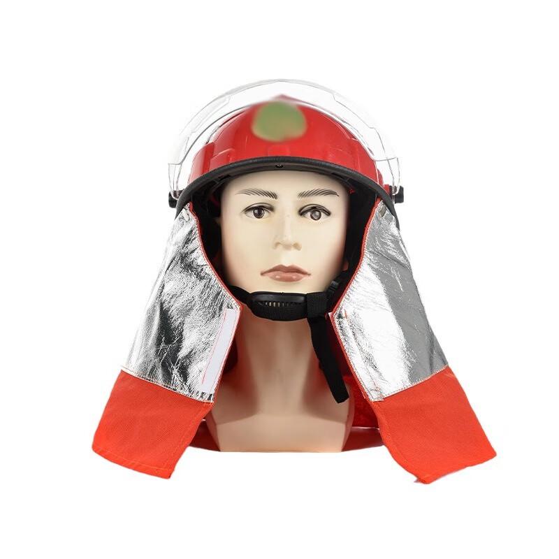 Brangdy Fire Rescue Protective Helmet