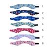 Adjustable Swim Headband Swim Ear Band Protective Covers Comfortable Swimmer Swimming Headband Ear Guards for Kid Adult