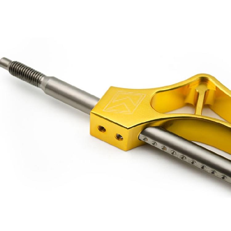 Multiple Vehicle Gear Lever Extender Lightweight Ergonomic Design For Smooth Shifting Modern Style Improves Gear Control