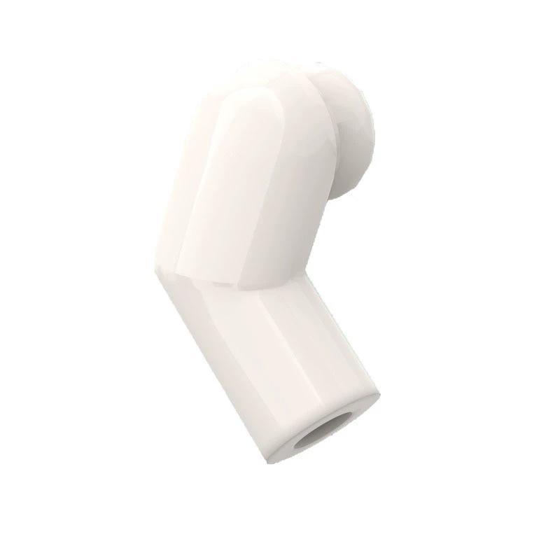 50g Mini MOC Building Block Minifigure Right Arm 982 Compatible Standard