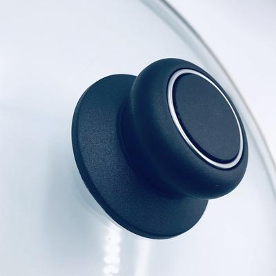 Isıya Dayanıklı Tencere Tava Kapakları Düğme Kaldırma Sapı Ev Mutfak Pişirme Gereçleri Tencere Kapağı Düğmeleri Evrensel Yedek Parçalar