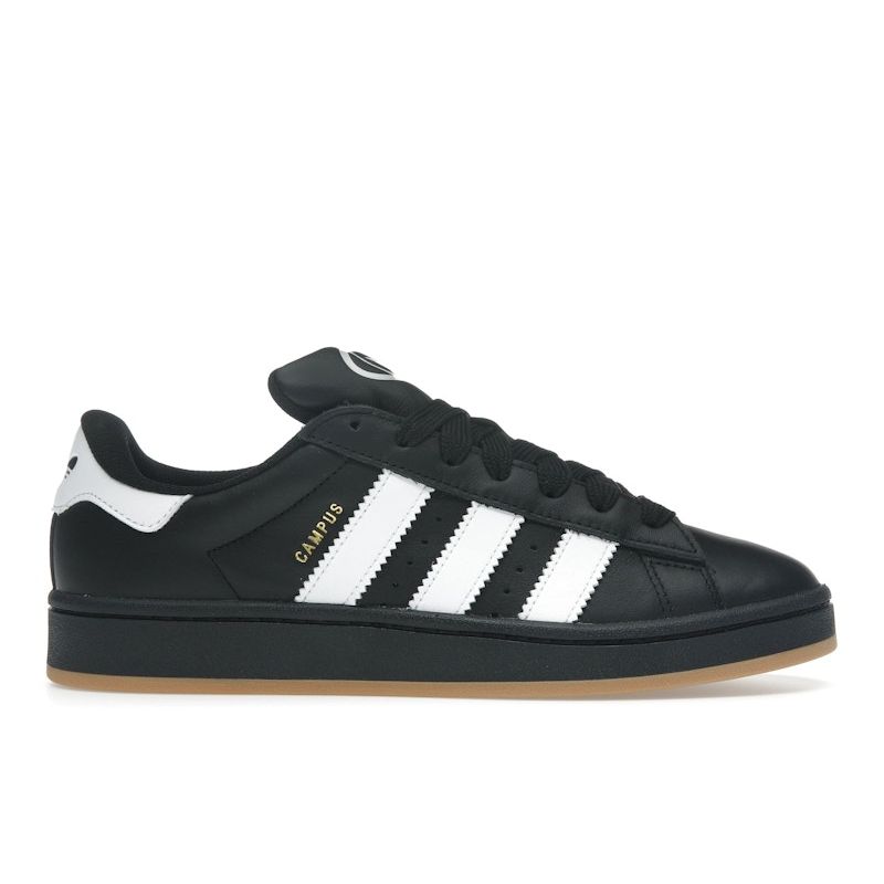 

Adidas Мужские кроссовки Campus 00s Core Black Cloud White JP9997 44