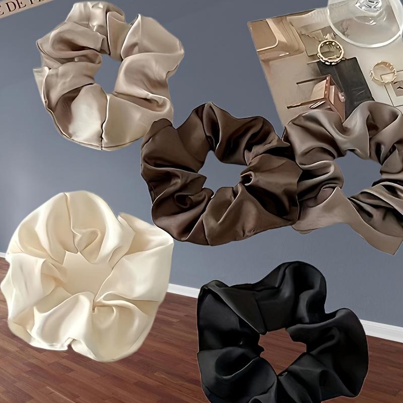 

Пять винтажных художественных повязок на голову с ощущением высокого класса для женских волос, для сезона возвращения в школу, подарки для девочек