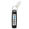 DAIYA GOLF Diamond Putter Cover Catcher Holder Clip Attached To Putter Cover AS-4002 90 Black