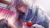 White Flower Cage Fragments PSP ~Scarlet 4~ (Limited Edition) -