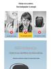 Bee-shaped Amplifier & Wired Headset Mic for Teachers & Tours - High Volume Megaphone for Mall Use