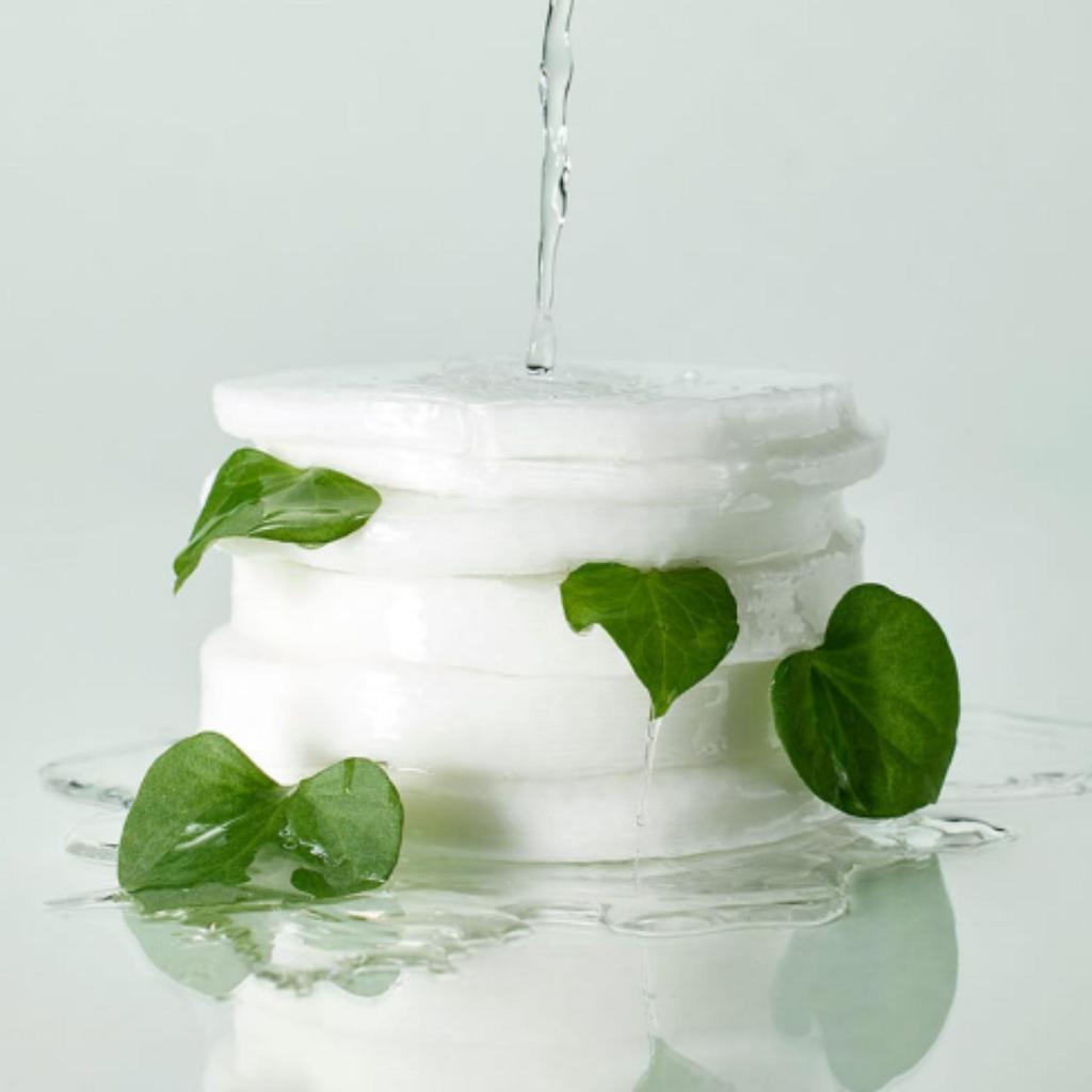 celimax Ji.Woo.Gae One Step Mild Cleansing Pad 60 Pads