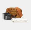 [Pre-Owned] Klassik Visetos Monogram Embroidered Patch Small Shoulder Crossbody Bag - Very Good #TJNEXX