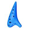 SWAN T02A 12-Hole AC Alto C Ocarina