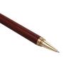 Sign Pen Ballpoint Writing Tools Wood Rollerball Pen Metal Gel Pen Roller Ball Pen Brass Pen