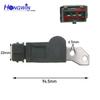 Echt Nr.:96253544 Nockenwellen-Positionssensor-Stecker Passend für Chevrolet Aveo Aveo5 Curze Lacetti Rezzo Tacuma Pontiac Wave Daewoo