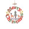 Christmas Pendants, Christmas Decorations, Wooden Pendants, Christmas, Hollowed Out Letter Signs, Party Decorations, Christmas Decorations