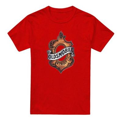T-shirts e tops – T-Shirts