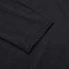 New FILA Polo Shirt Men's Jet Black F11M412210F-BK