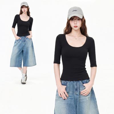 Hauts – T-shirts
