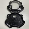 Universal Motorcycle Gauge Protector Housing Shockproof Speedometer Tachometer Cover Suitable  for Z400 Z650 Z900 Bikes