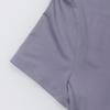SS24 T Shirt Women's Purple FN2799-509