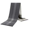 Luxury Scarf Man Winter Warm Wool Scarf for Men Cashmere Scarves Casual Plaid Male Long Pashmina Outdoor Shawls Man Muffler Gift