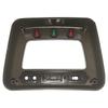 A58X-Dash Meter Speedometer Cover 37201-HN0-A01 For Honda Foreman 450S TRX450FM Rubicon 500 TRX500FA