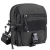 DCLOUD Tactical Crossbody Waist Bag