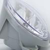 2X Car Front Fog lights For Scania G440 G450 P380 P410 R450 R620 LED Fog Light Assembly headlight Parts accessories 1pair