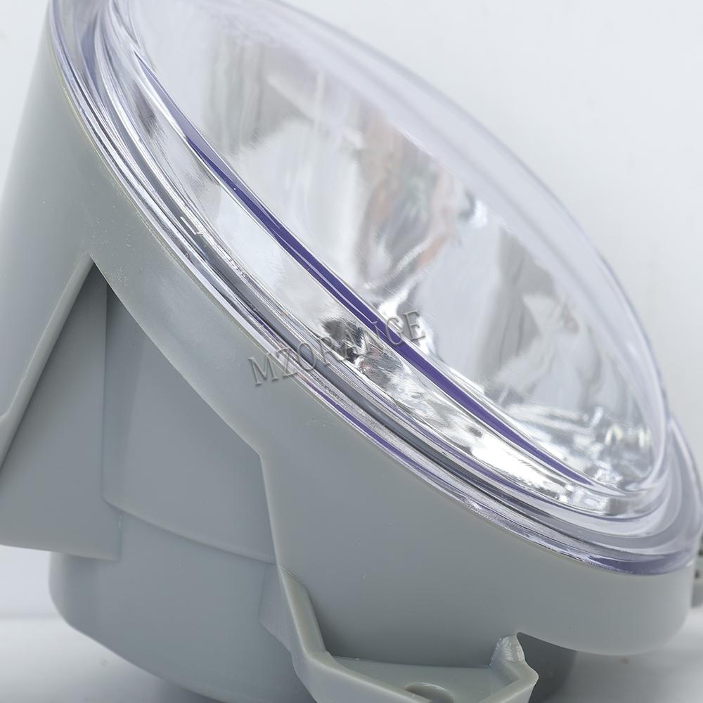 2X Car Front Fog lights For Scania G440 G450 P380 P410 R450 R620 LED Fog Light Assembly headlight Parts accessories 1pair