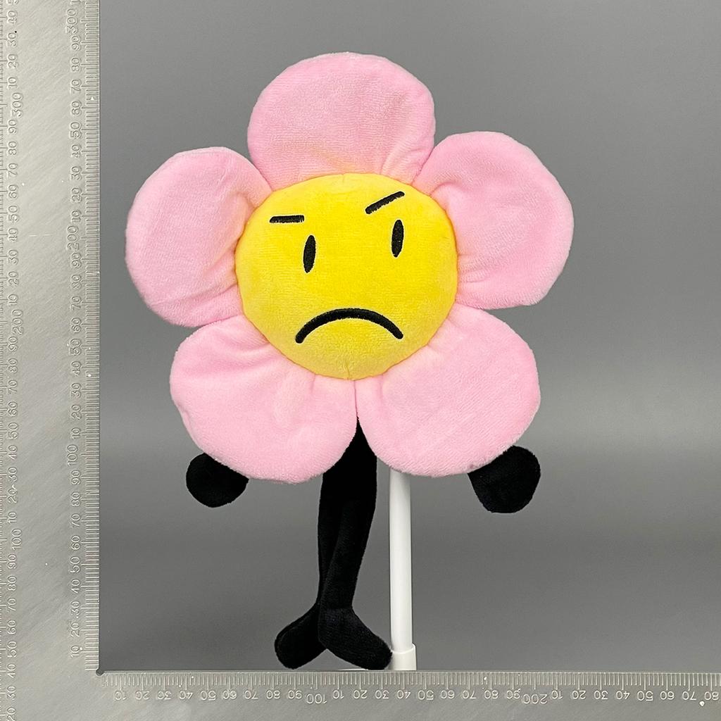 New Product: Battle For Dream Island Plush Plush Plush Toy