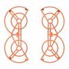 Collision Proof UAV Propeller Protector Cover for UAV Safety Guard Rings Protective Bracket Accessories