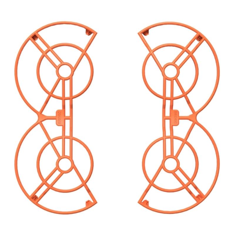 Collision Proof UAV Propeller Protector Cover for UAV Safety Guard Rings Protective Bracket Accessories