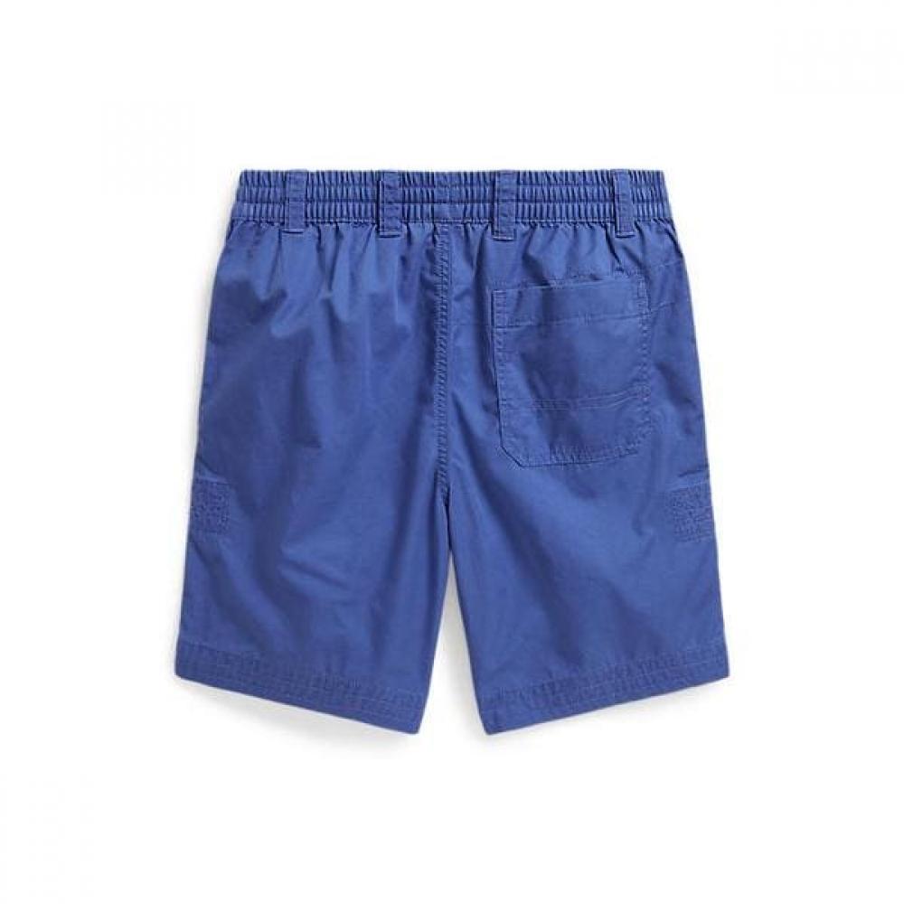 Polo Ralph Lauren Boys 8 18 Cotton Twill Short  Cwposhoy4g20170400 