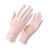 Sunscreen Gloves Girls Outdoor Summer Breathable Non-slip Ice Silk