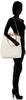 Earthmade Women's IVORY Shoulder Bag 478367