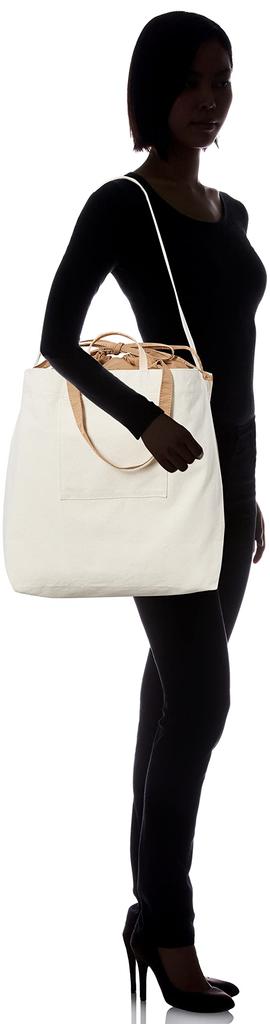 Earthmade Women's IVORY Shoulder Bag 478367