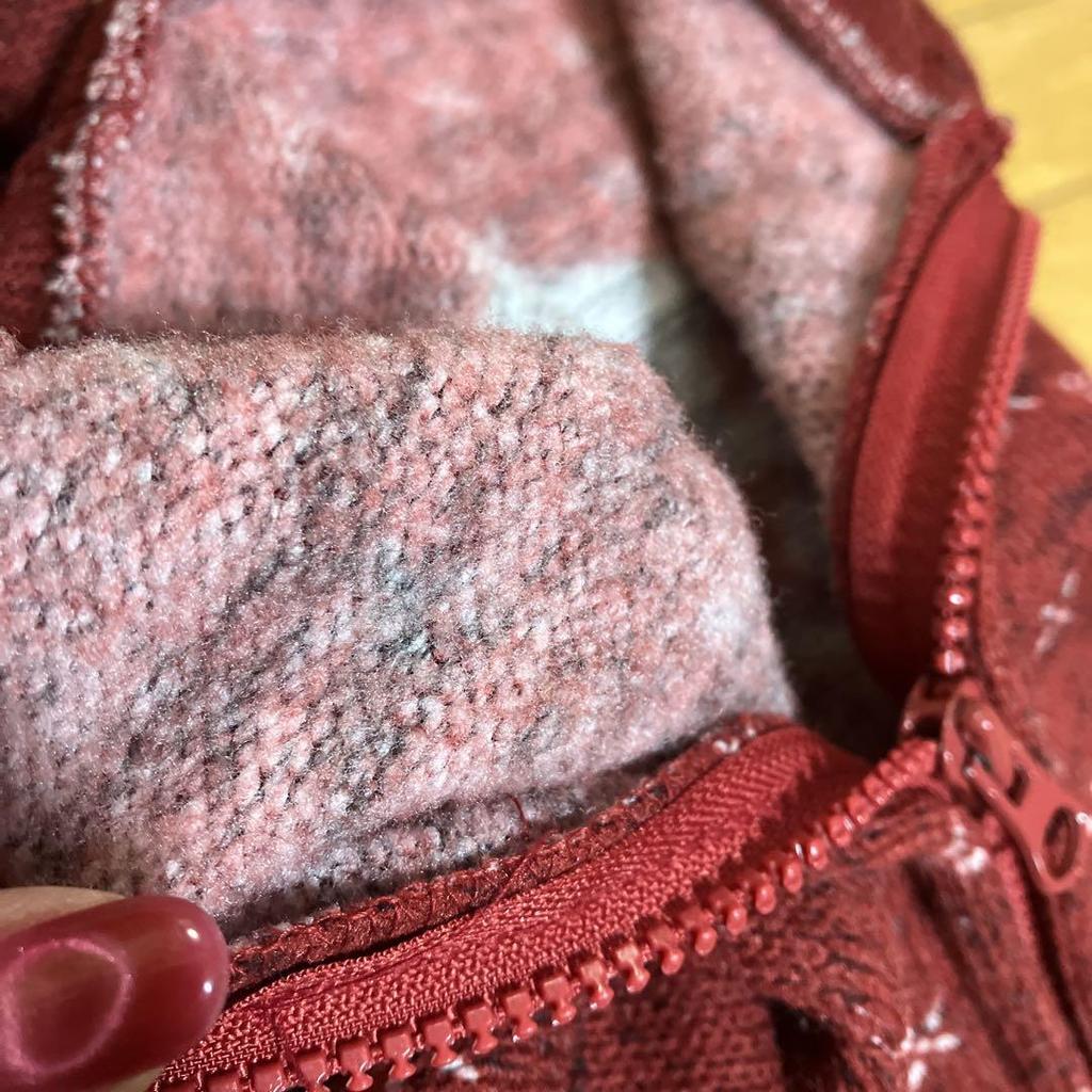 [USED] BIGBANG JAPAN Hooded Sweatshirt