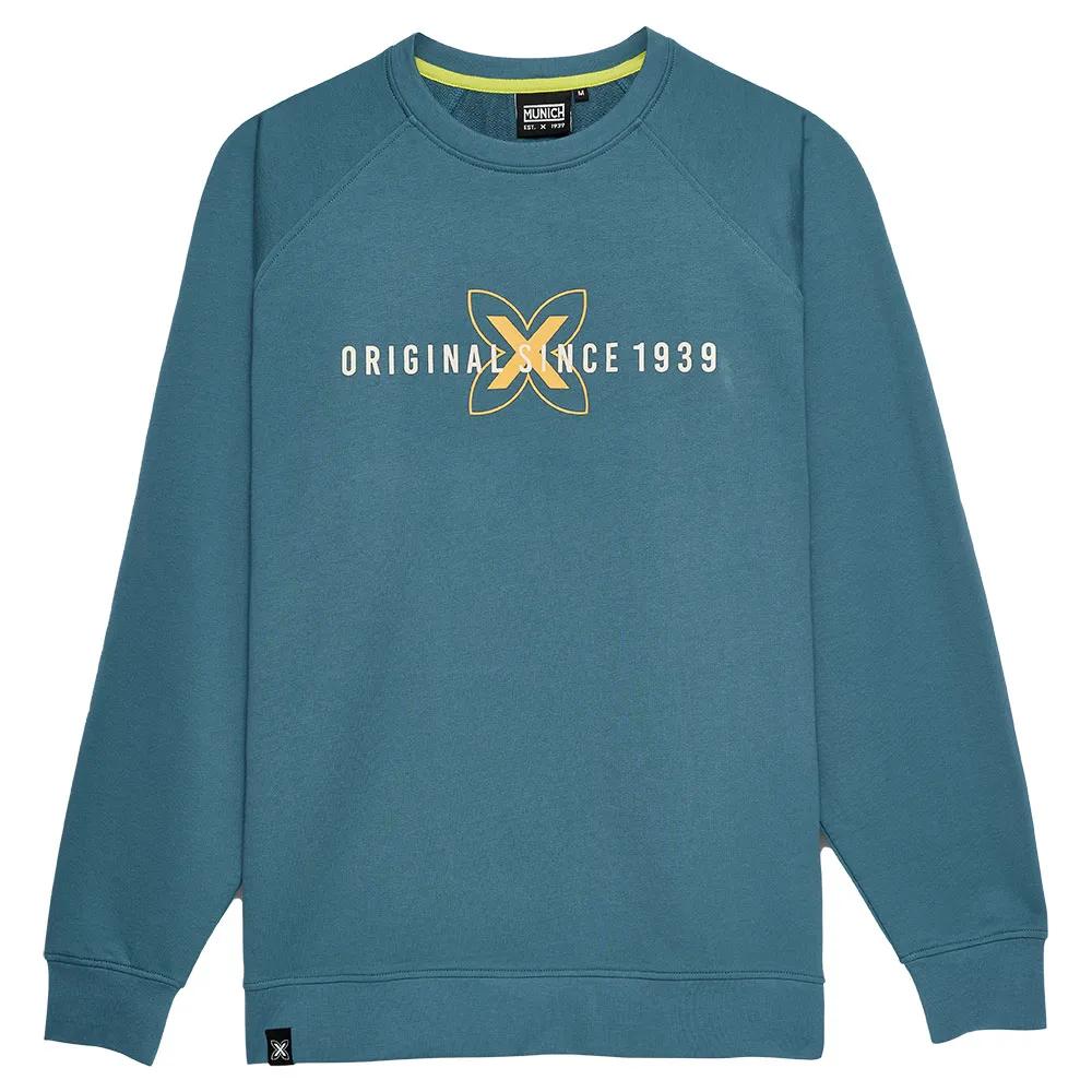 

Munich Толстовка Essential Lifestyle L